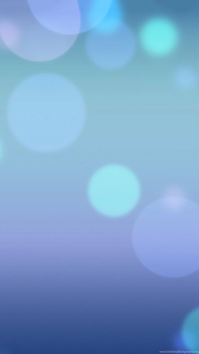 Ios 7 Wallpapers