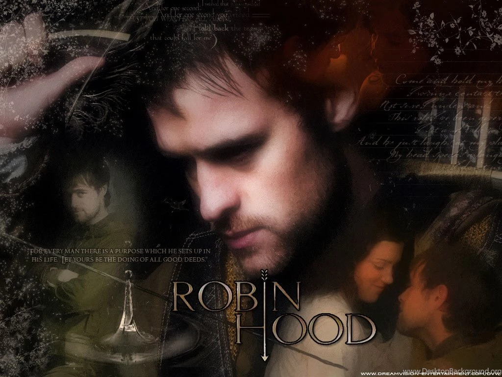 Robin Hood For Wallpapers 19