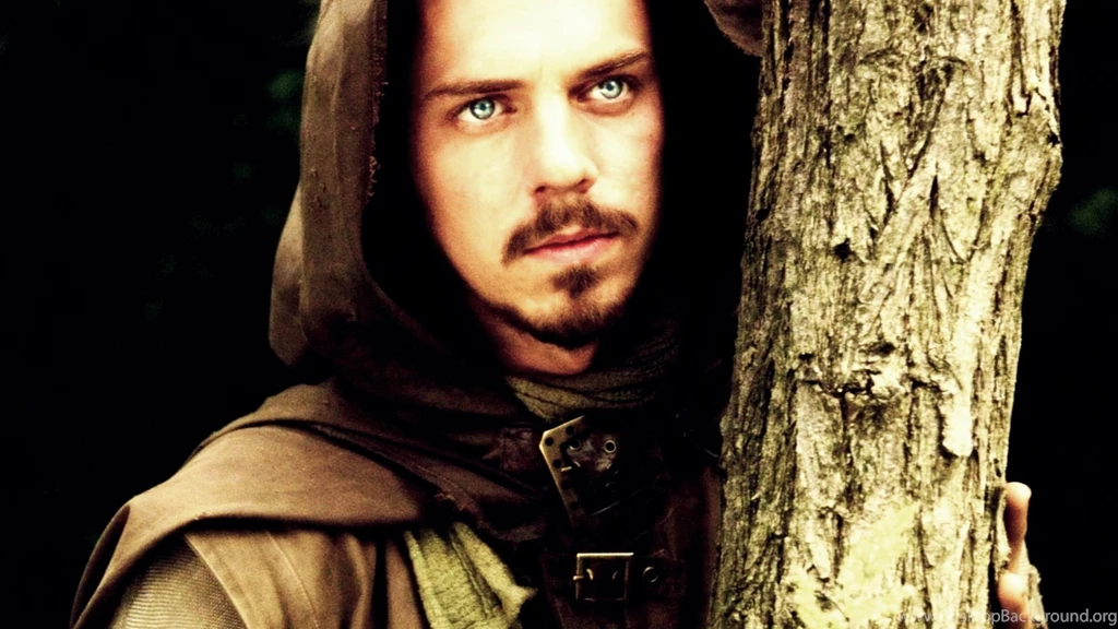 ROBIN HOOD Action Adventure Drama Robin Hood Fantasy Mood F ...