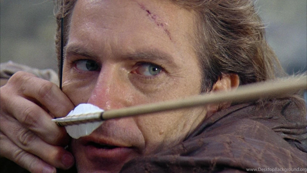 ROBIN HOOD Action Adventure Drama Robin Hood Warrior Archer H ...