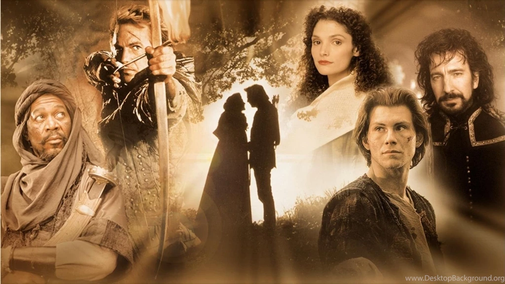 ROBIN HOOD Action Adventure Drama Robin Hood H Wallpapers ...