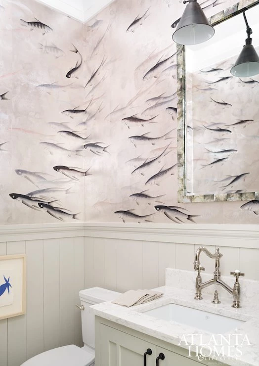 De Gournay Wallpapers   Design, Decor, Photos, Pictures, Ideas ...