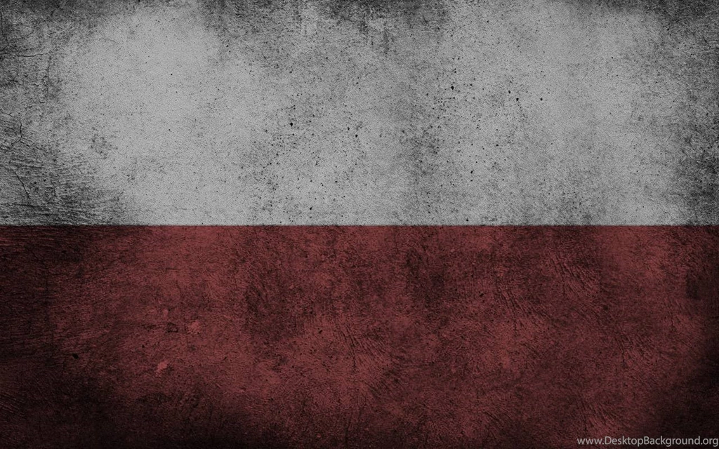 Polish Just Recolored Into The Polish Flag Wallpapers (