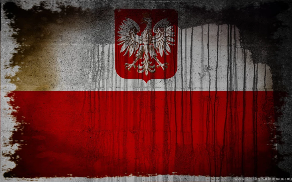 State Flag Of Poland Flag Thread Wallpapers (