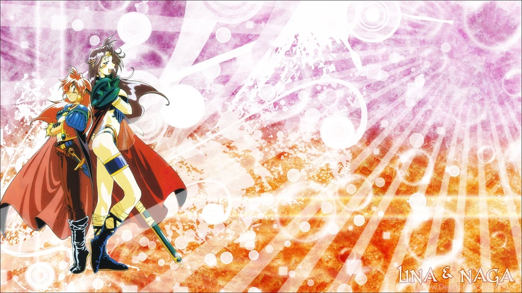 Slayers Wallpapers By Edd000 On DeviantArt