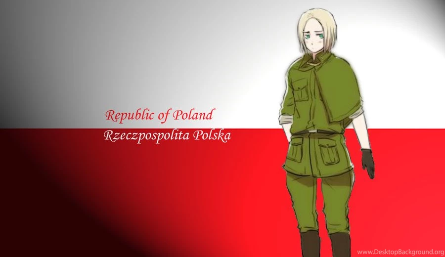 Poland Wallpapers By Gaaradesert6 On DeviantArt