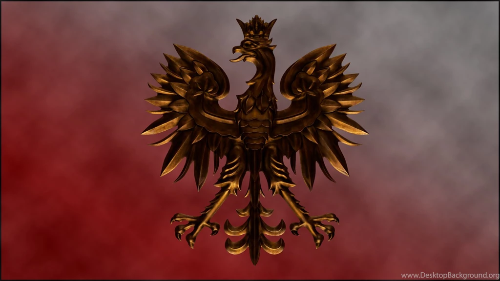 Polish Eagle Wallpapers Dowload