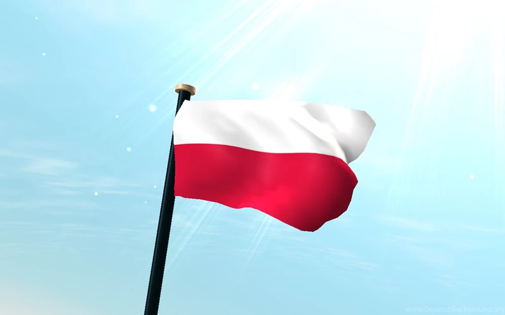 Poland Flag 3D Free Wallpapers Android Apps On Google Play
