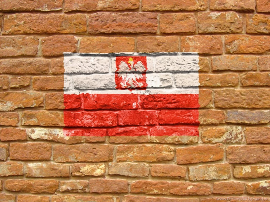 Polish Flag By Nemo941 On DeviantArt