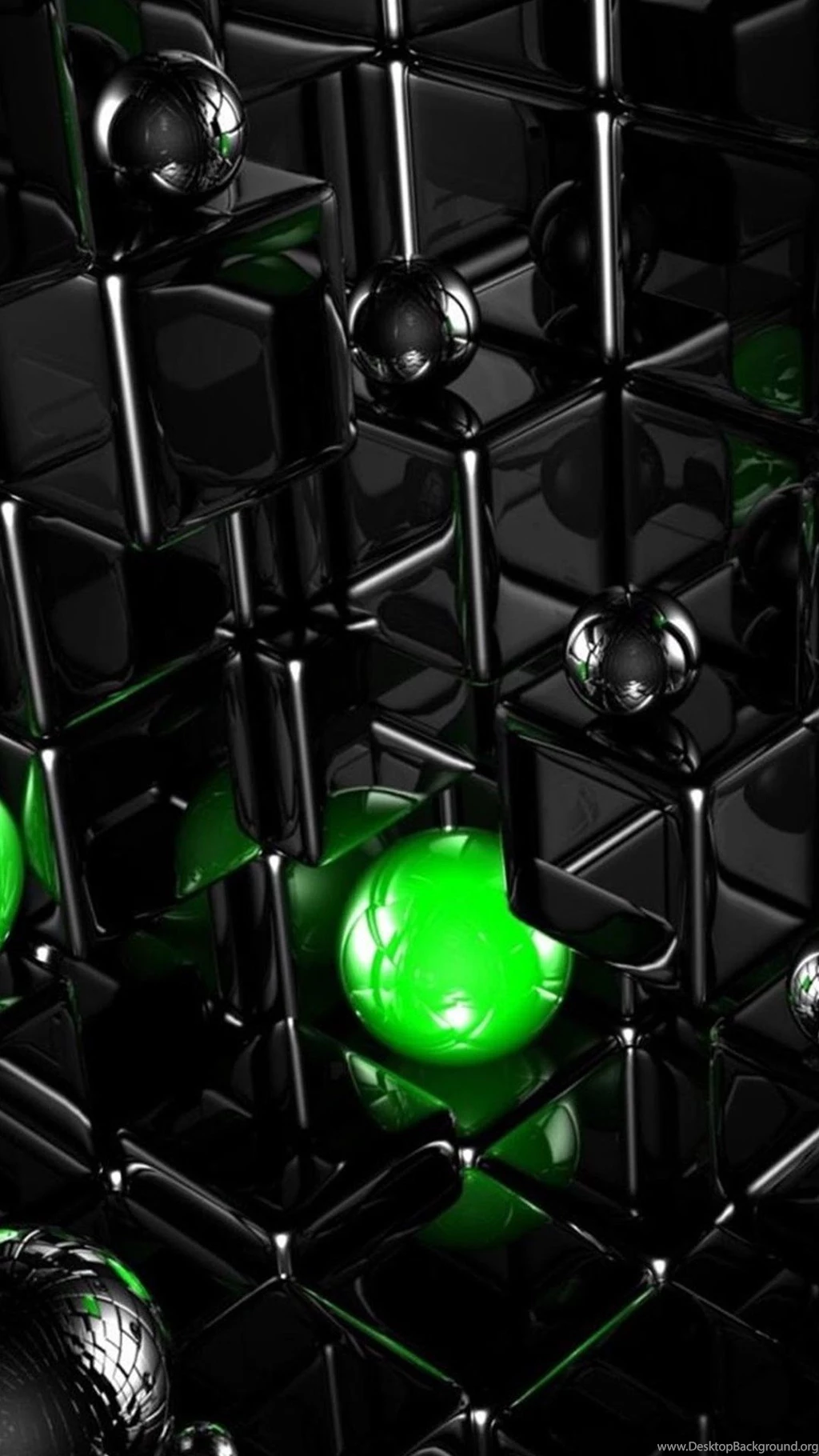 3d Wallpapers For Android