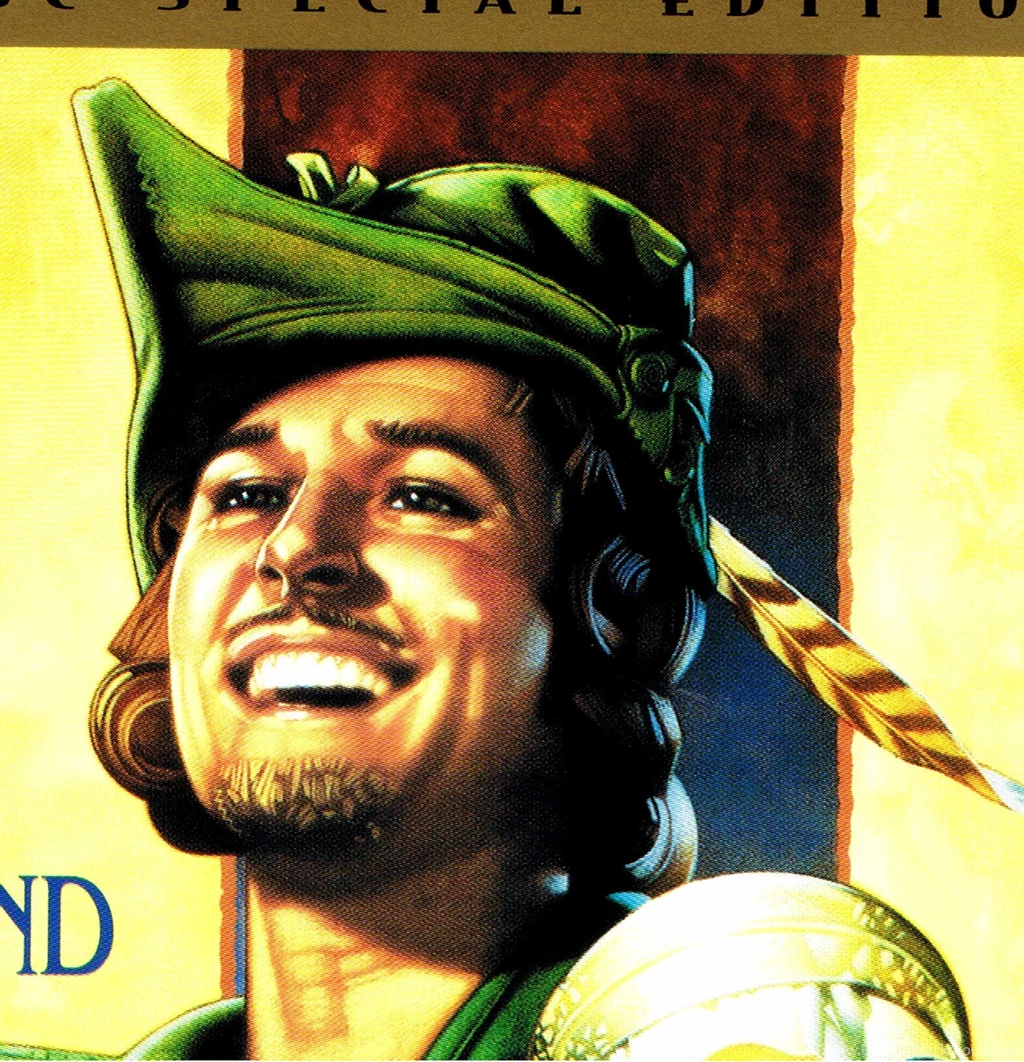 Robin Hood Wallpapers