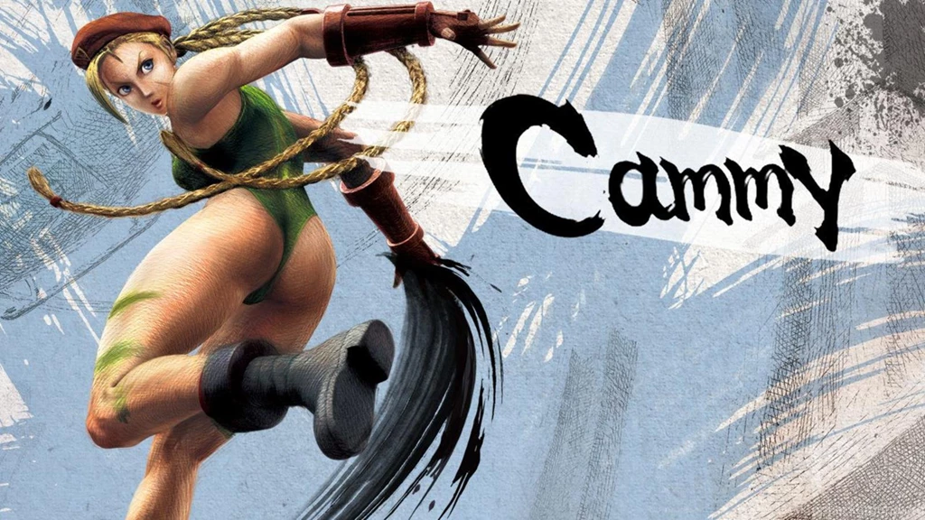 Cammy 1600x900 Wallpapers, 1600x900 Wallpapers & Pictures Free ...
