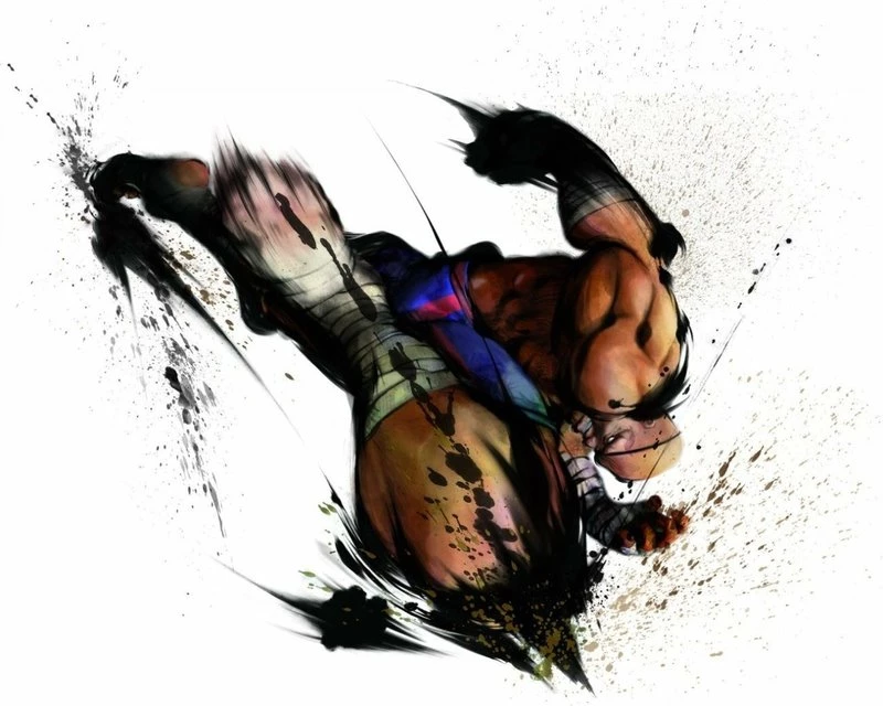 Street Fighter 4 Cammy Wallpaper Images