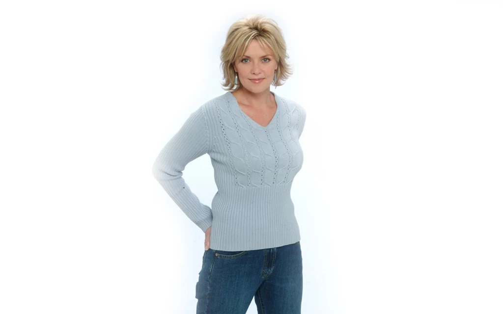 Amanda Tapping