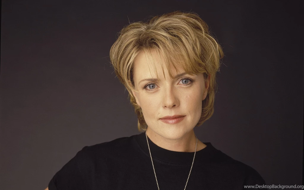 Amanda Tapping Stargate
