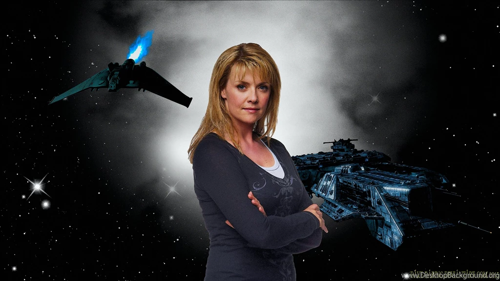 Wallpapers, Stamps, Icons, Etc. On Stargate SG 1 Love DeviantArt