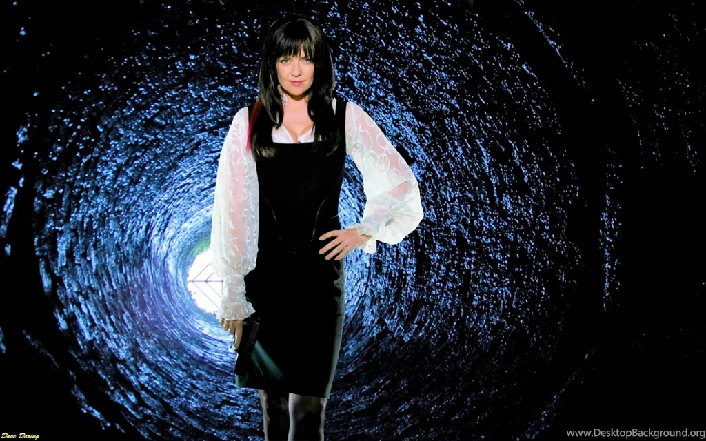 Amanda Tapping Sanctuary Wallpapers Amanda Tapping Wallpapers ...