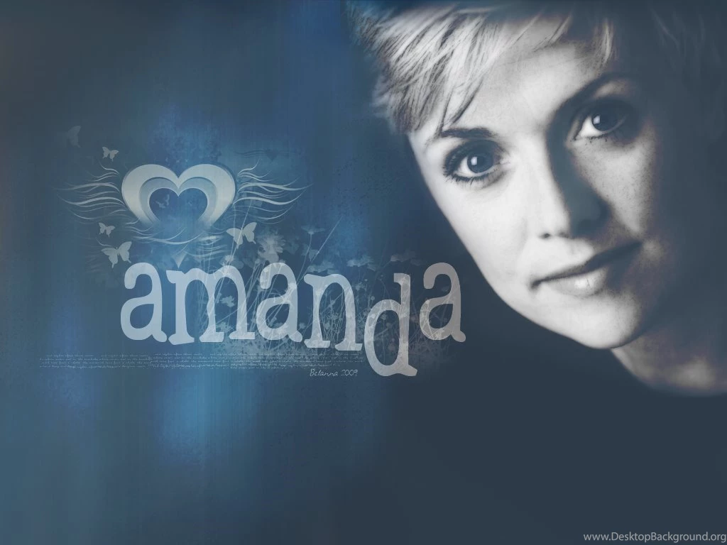 Amanda Tapping By Belanna42 On DeviantArt