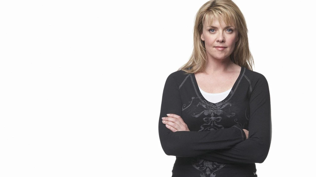 Amanda Tapping Wallpapers HD Download