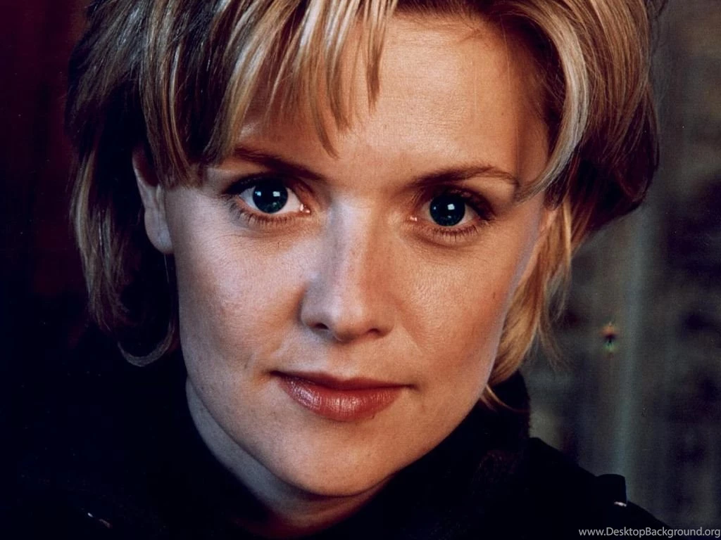 Amanda Tapping Photo Gallery
