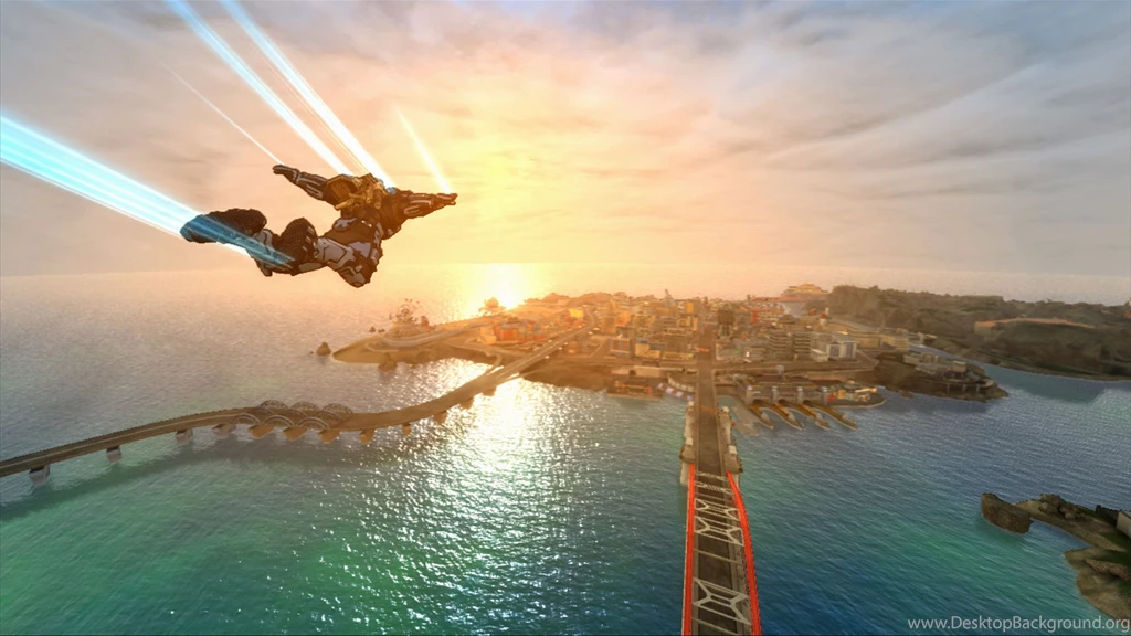 Crackdown 2, Video, 1920x1080 HD Wallpapers And FREE Stock Photo