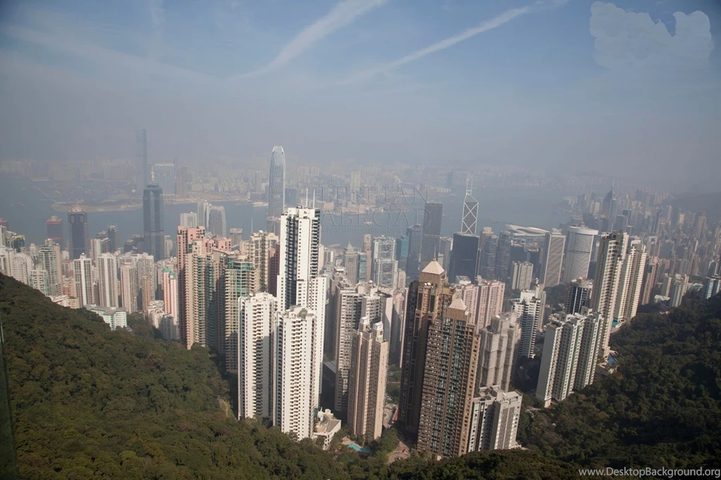 Free Download Wallpapers HD : Shanghai Skyline All Type Hd ...