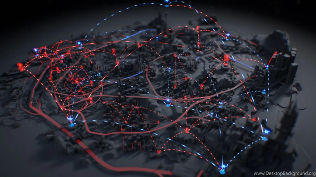 Crackdown 3's Destruction Could Be Limited By Your Internet ...