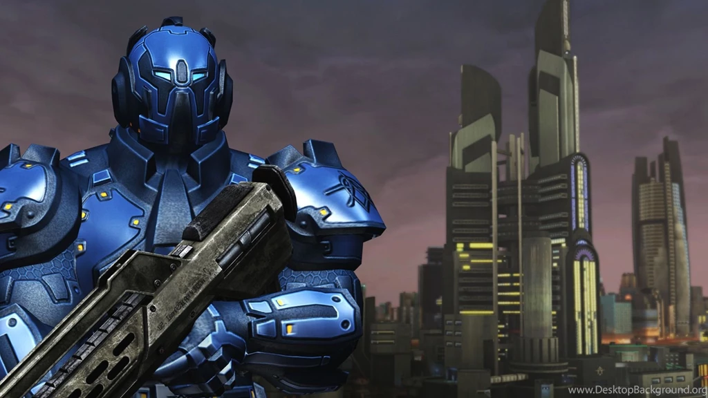 Crackdown HD Spectacular Wallpapers Free HD Wallpapers   Download ...