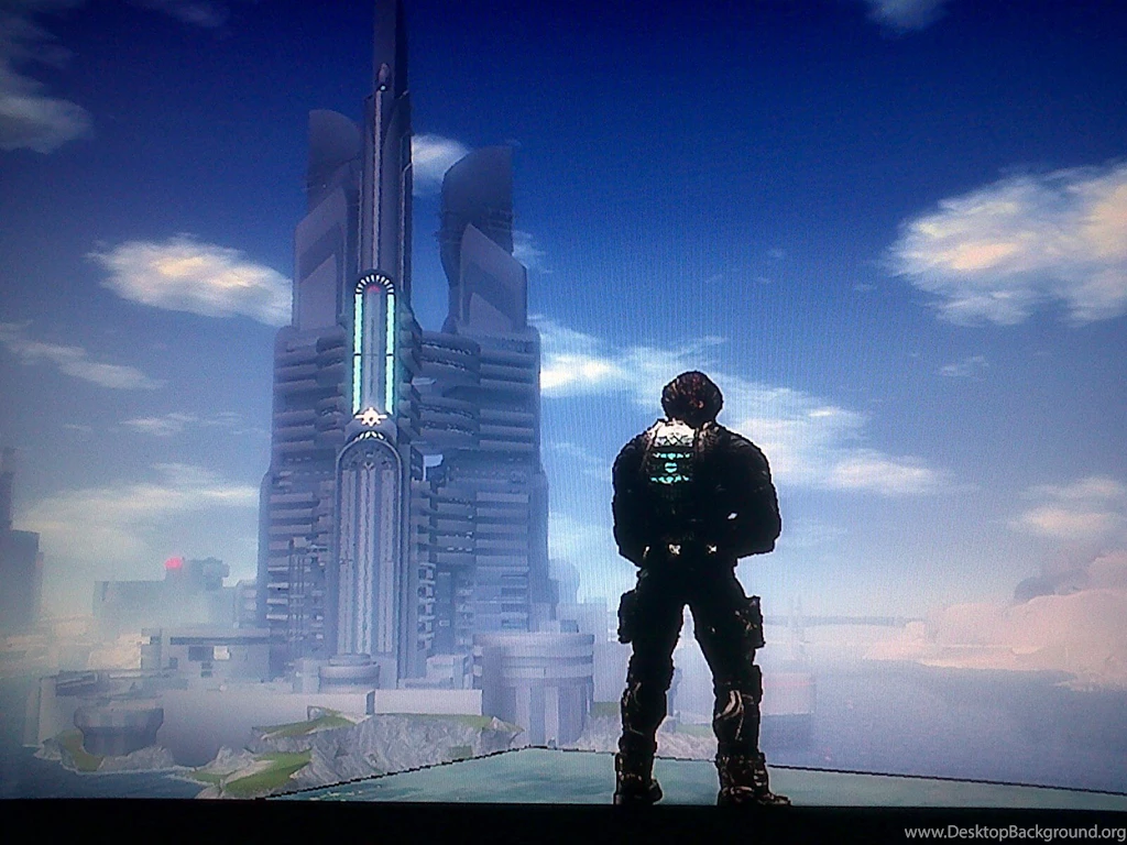 Agency Tower   Crackdown Wiki   Wikia