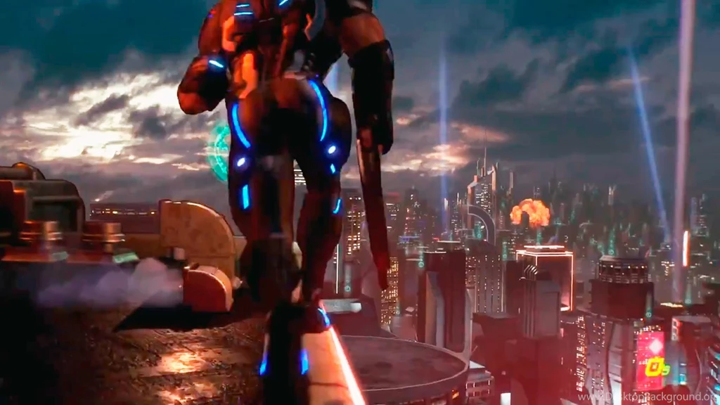 Crackdown 3 Auction Reached Over $1200