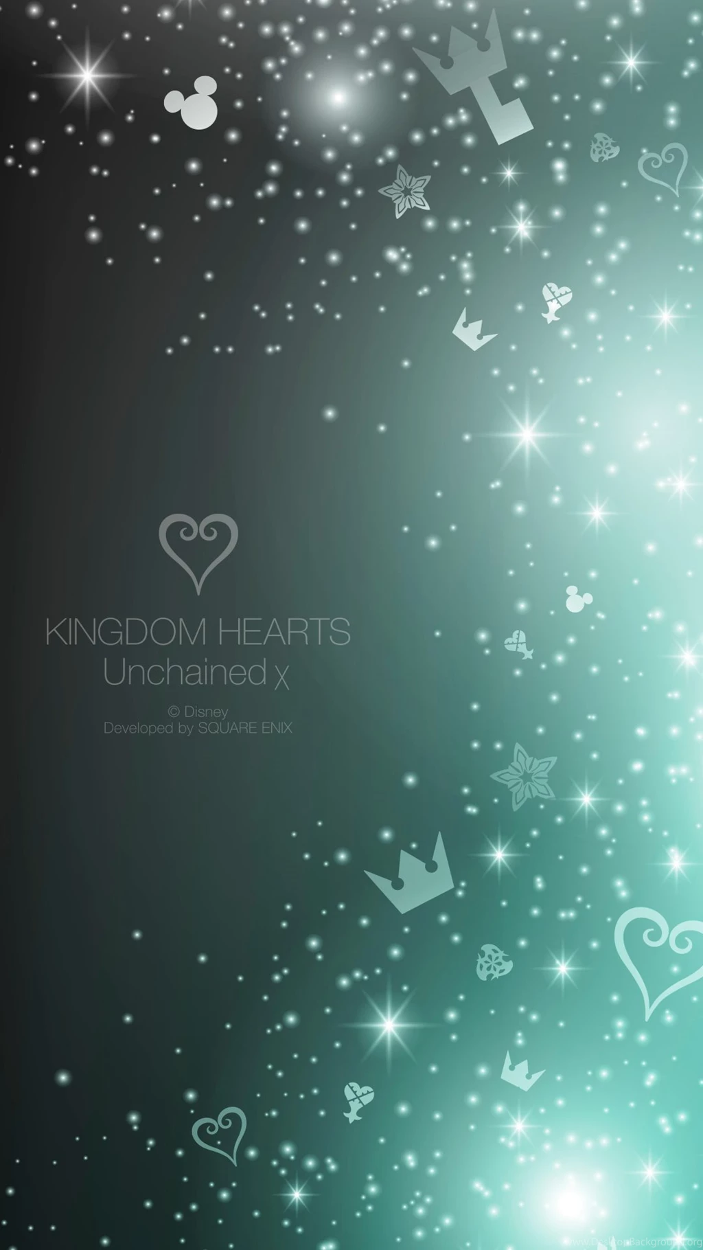 Wallpapers   KINGDOM HEARTS χ[chi]   Kingdom Hearts Insider