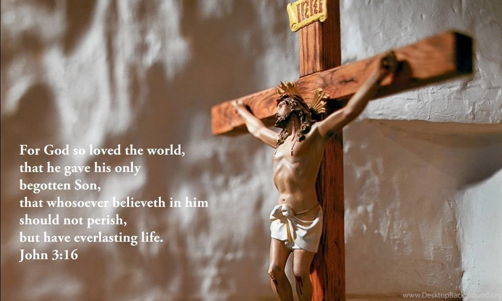 Jesus Wallpapers Hd