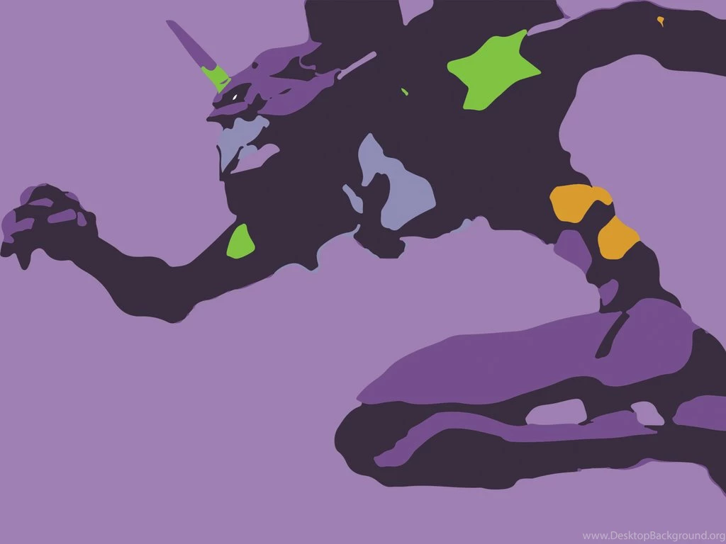 EVA 01 Wallpapers By RedDoormat On DeviantArt
