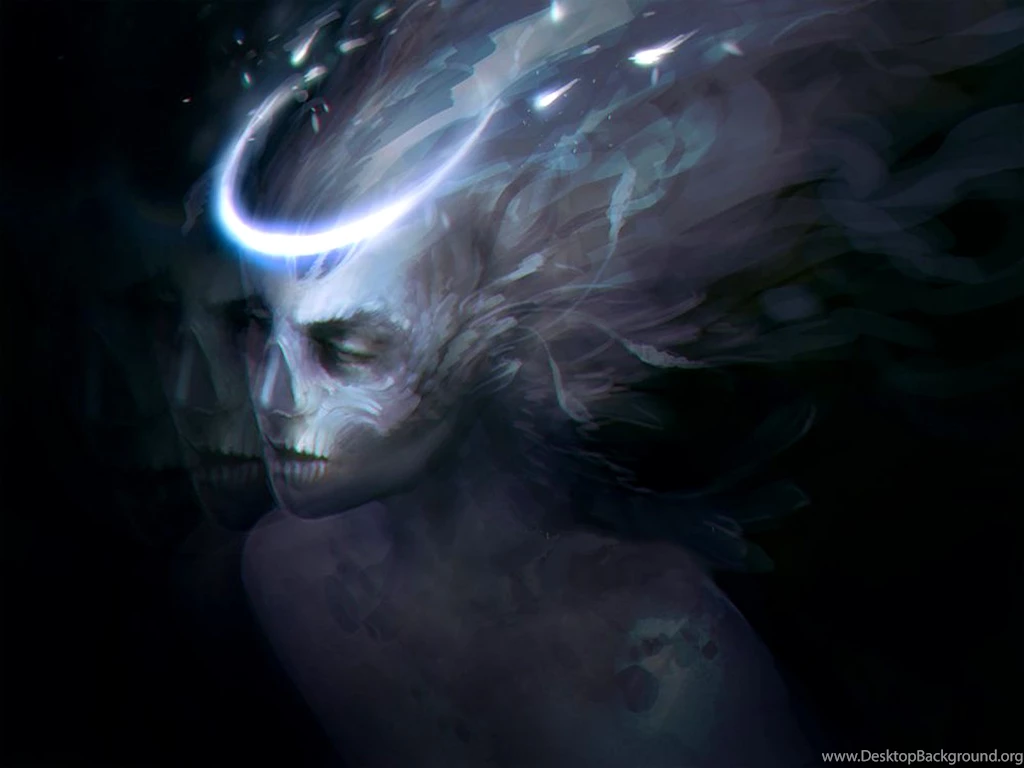 Scary Dark Scary Backgrounds Scary Wallpapers High Definition High ...
