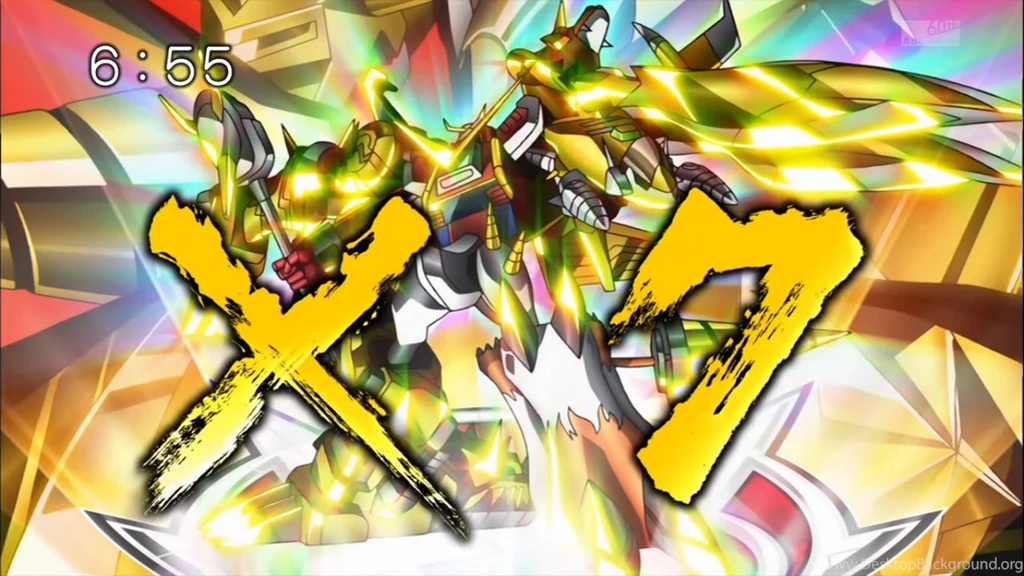 Digimon Thumbgal