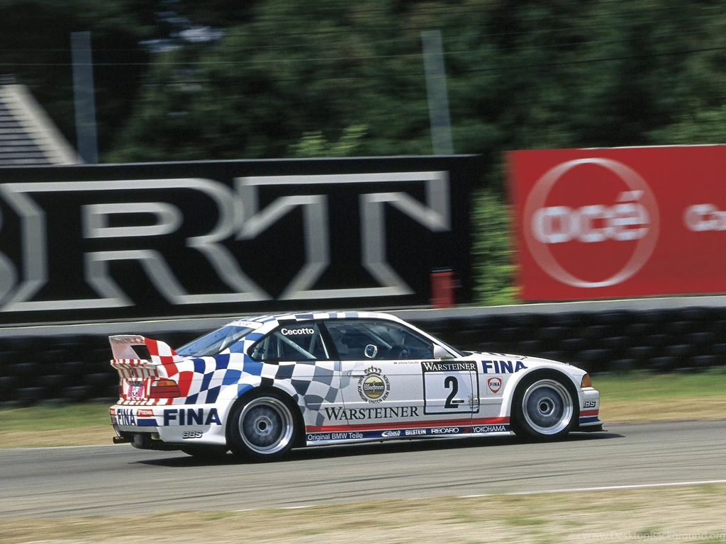 E36 Wallpapers