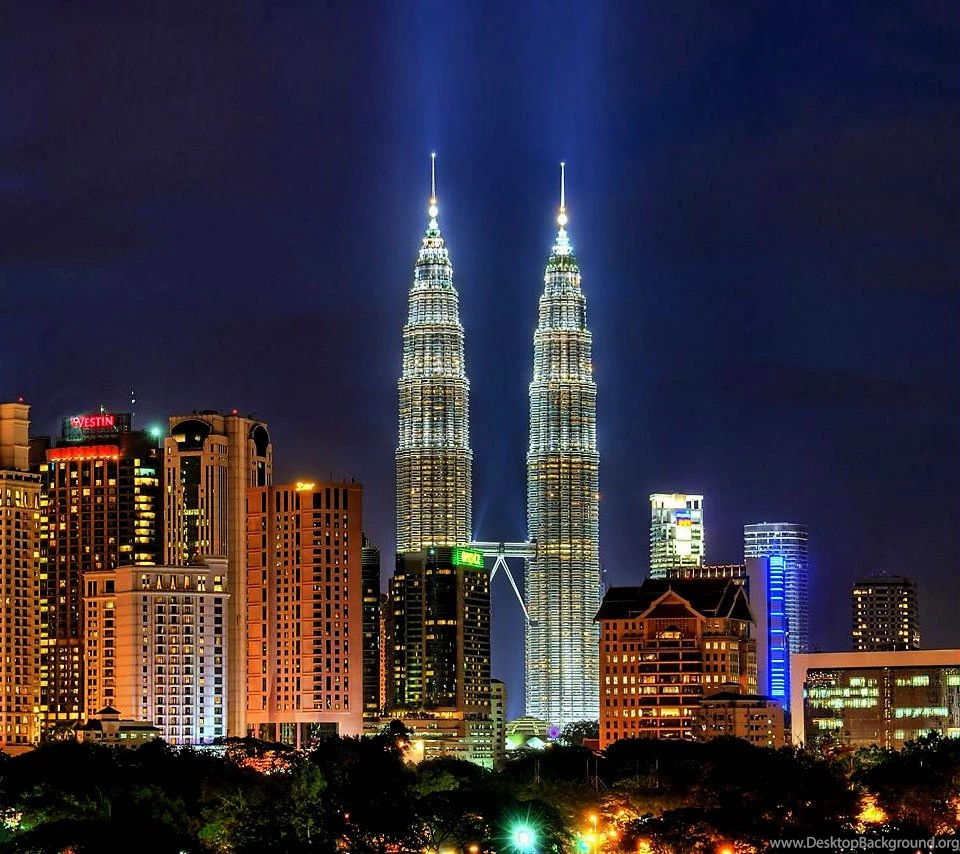 KLCC   Flikie Wallpapers