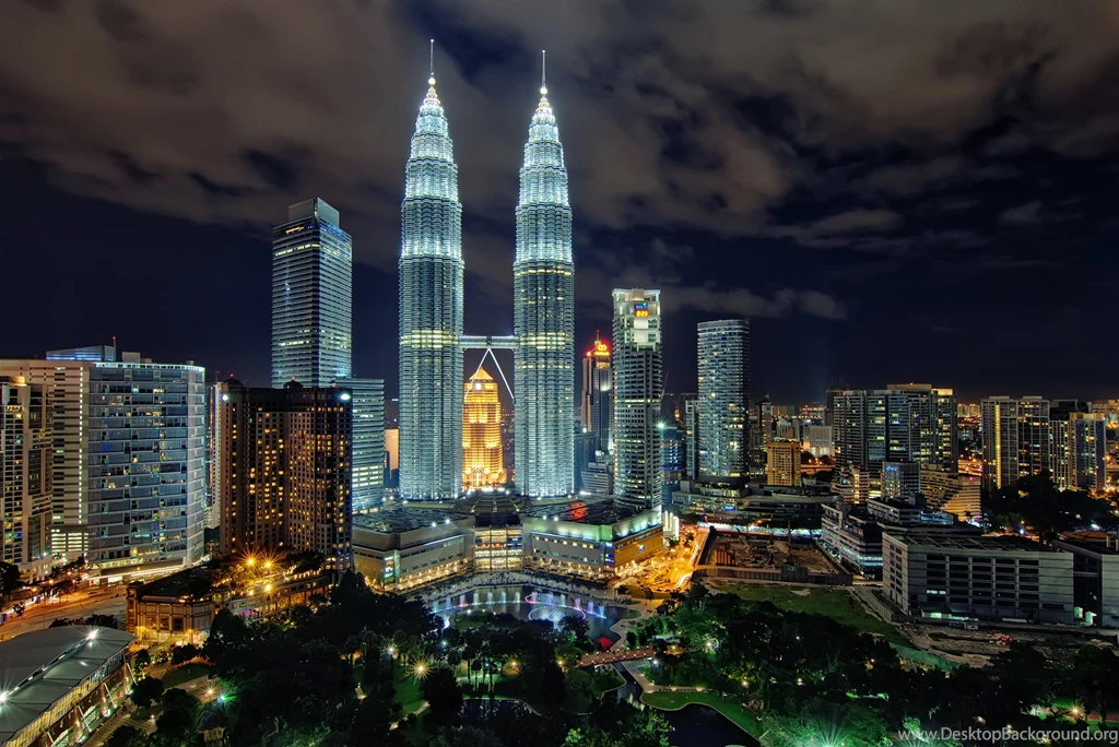 14 Kuala Lumpur HD Wallpapers