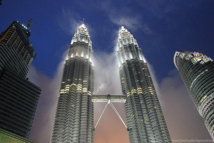 Wallpapers Trips : Asia > Wallpapers Malaysia KLCC   Kuala Lumpur ...