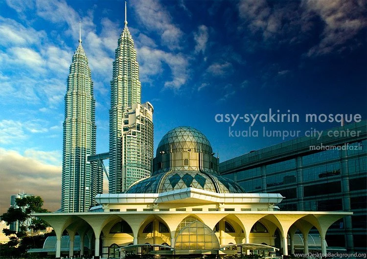 Photography: Petronas Twin Towers