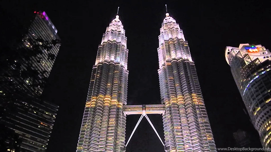 KLCC Park Fountains Petronas Kuala Lumpur YouTube