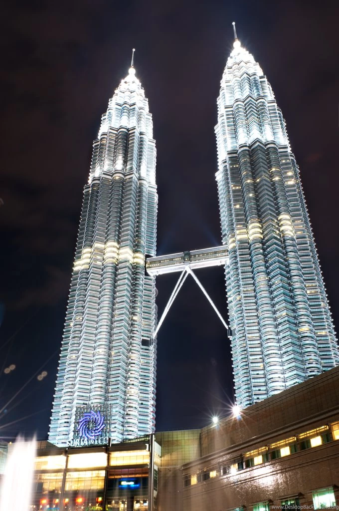 Beautiful KLCC By Kimmy84 2001 On DeviantArt