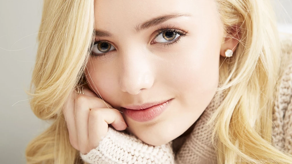 Peyton List HD Wallpapers For Desktop Download