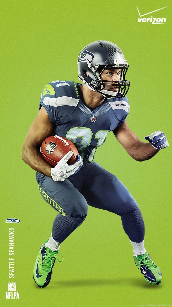Watch Golden Tate Soar With This Exclusive Smartphone Wallpapers ...