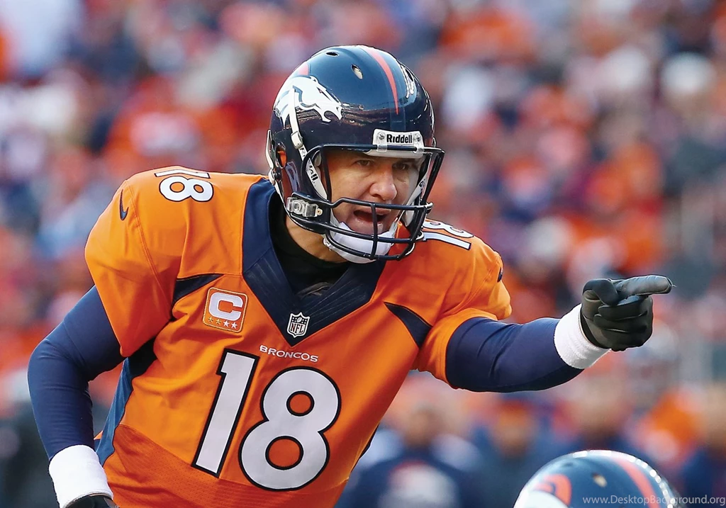 3200x1800 → Peyton Manning Wallpapers