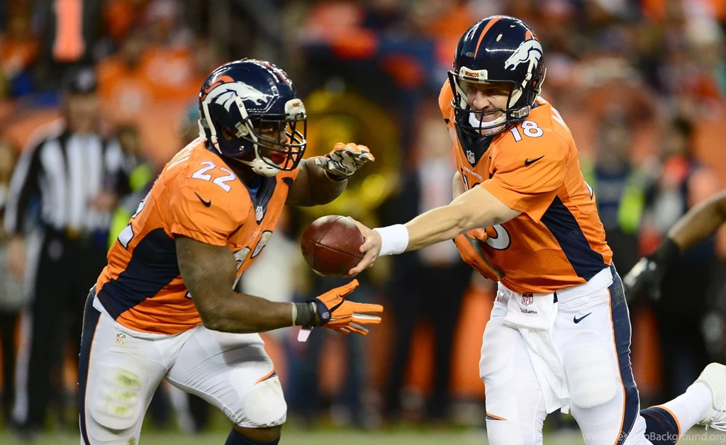 Broncos Peyton Manning Superbowl Wallpaper.