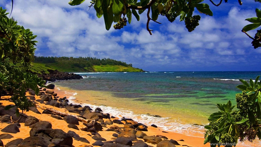 Hawaii Wallpapers Desktop Bing Images