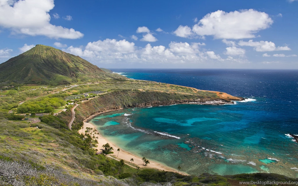 Wallpapers Tagged Hawaii