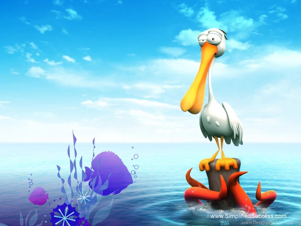 Cartoon Wallpapers Fror Desktop, Download Free Wallpapers For PC