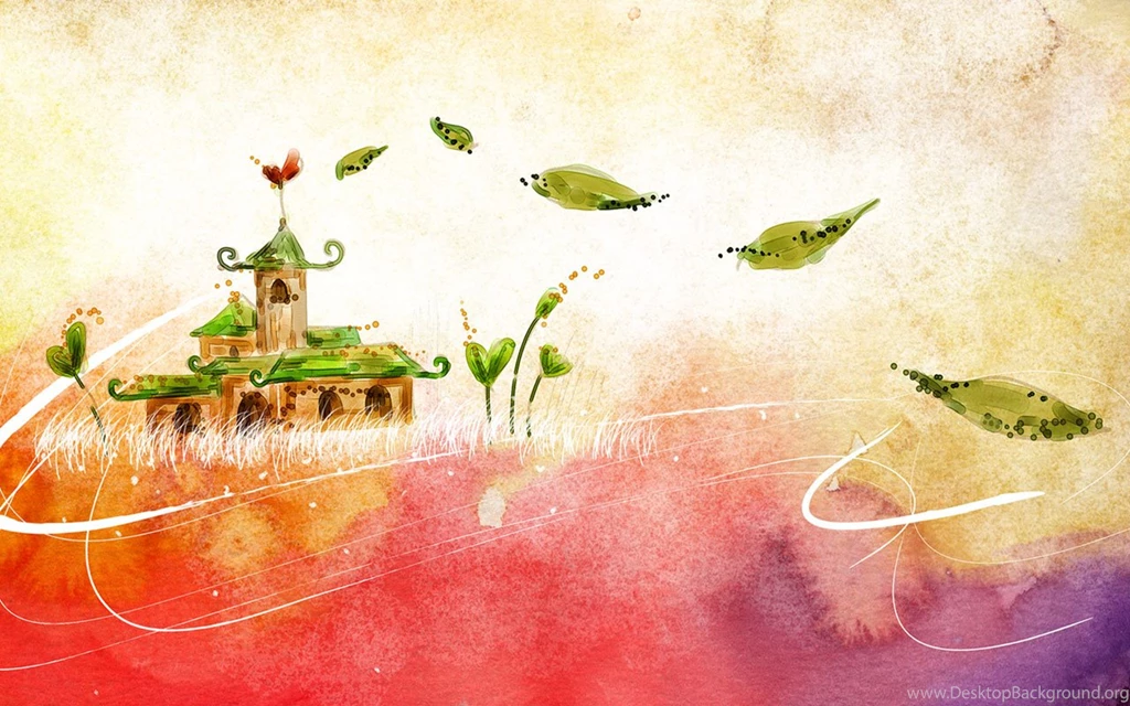 Dream Cartoon Wallpapers 2 - Anime Wallpapers Free Download ...